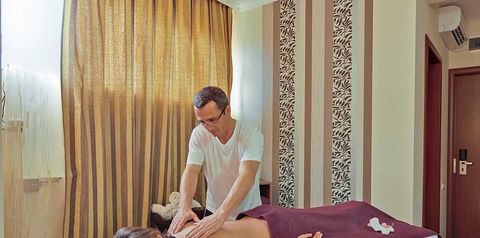 SPA