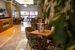 restauracja, recepcja / lobby