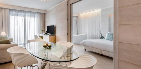 rodzinny, apartament