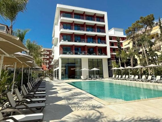 Savotel Resort 4*