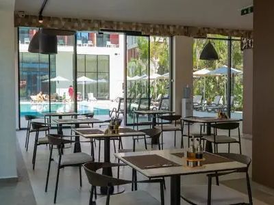 Savotel Resort 4*