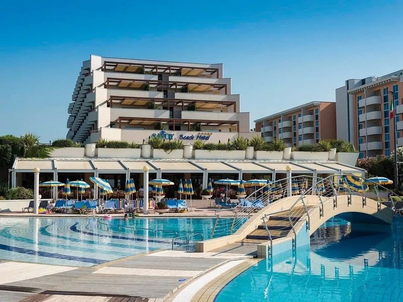 Savoy Beach (Bibione)