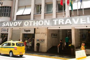 Savoy Othon