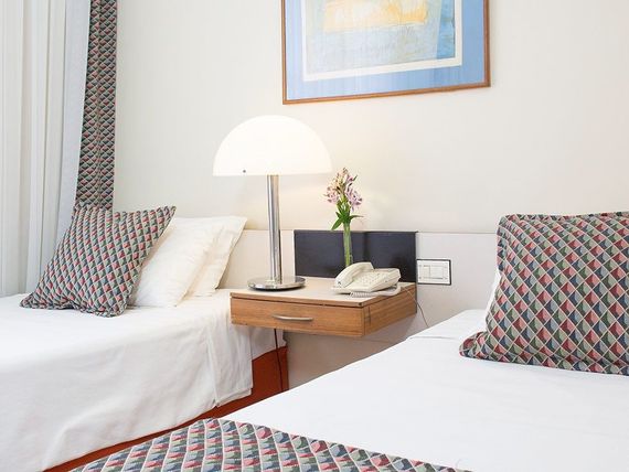 Savoy Othon 3*