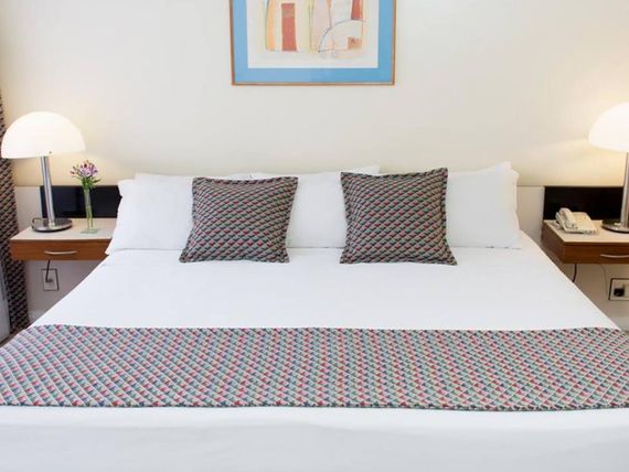 Savoy Othon 3*
