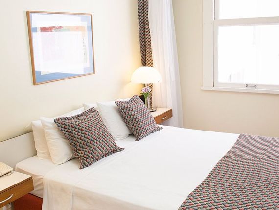 Savoy Othon 3*