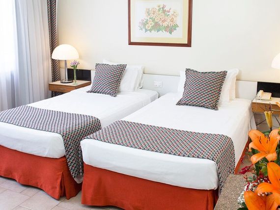 Savoy Othon 3*