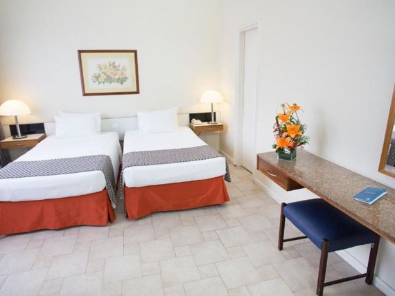 Savoy Othon 3*