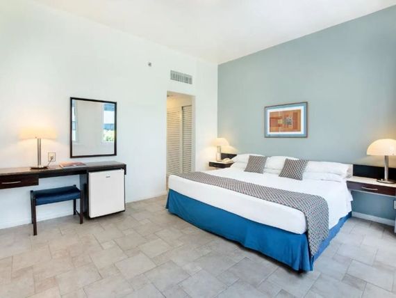 Savoy Othon 3*