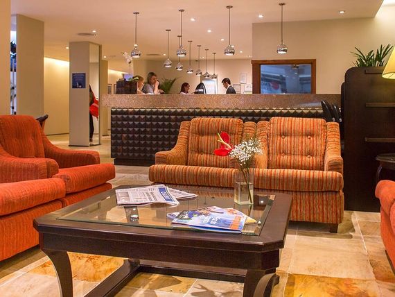Savoy Othon 3*