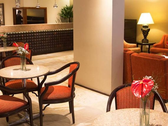 Savoy Othon 3*