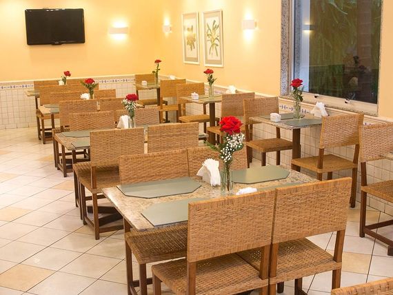 Savoy Othon 3*