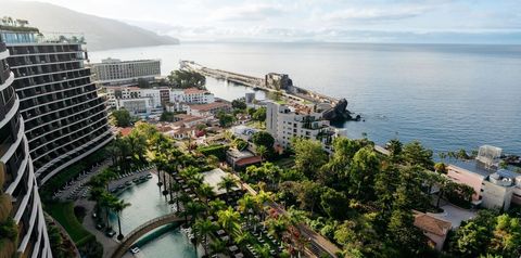 obiekt, teren hotelu