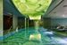 SPA, basen