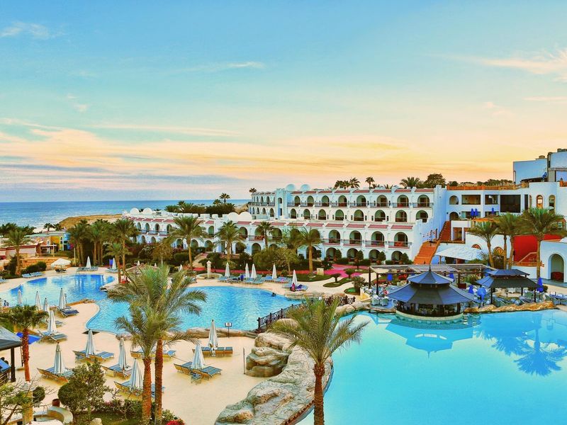 Savoy (Sharm El Sheikh)