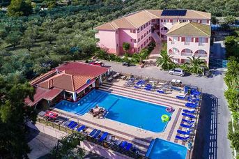 Savvas De Mar