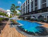 Sawaddi Patong Resort