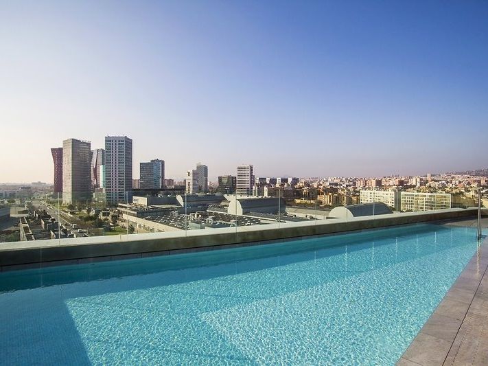 SB Plaza Europa