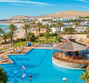 zdjęcie oferty SBH Costa Calma Beach Resort