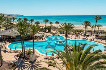 SBH Costa Calma Palace