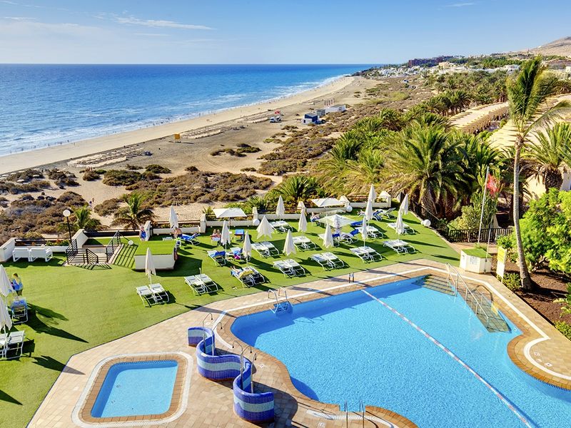 SBH Crystal Beach and Suites