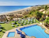 SBH Crystal Beach and Suites