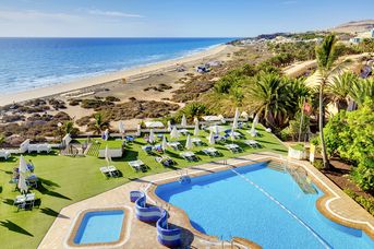 SBH Crystal Beach and Suites