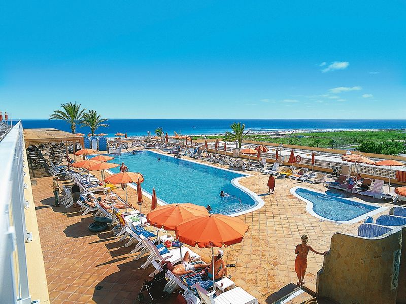 SBH Jandia Resort