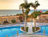 SBH Monica Beach Resort