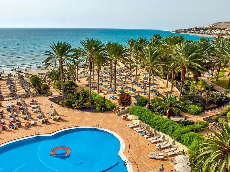 SBH Nautilus Beach