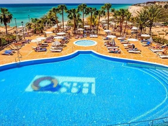 SBH Taro Beach