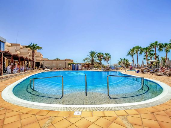 SBH Taro Beach - zdjęcie 3