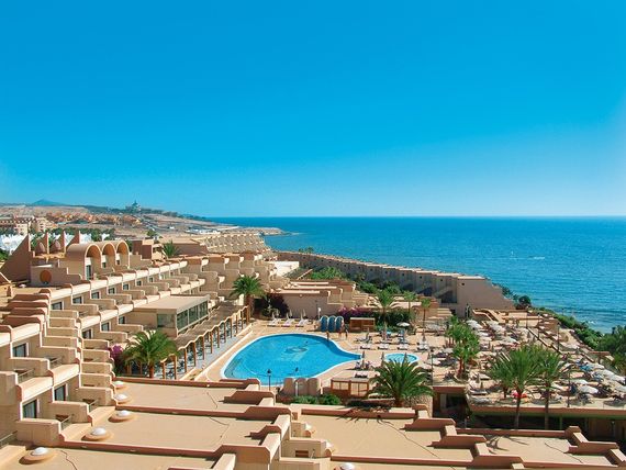 SBH Taro Beach - zdjęcie 4