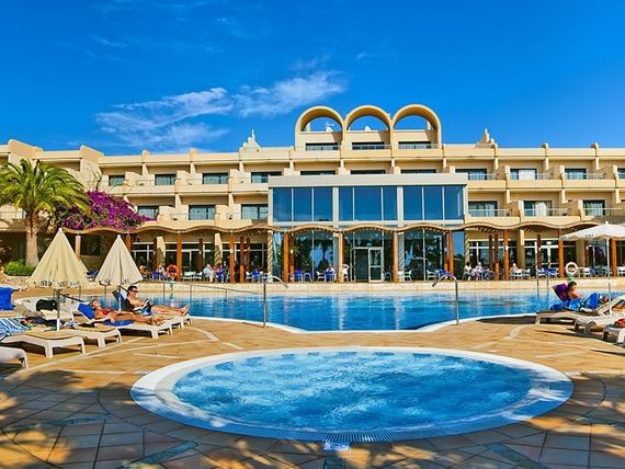 SBH Taro Beach - zdjęcie 5