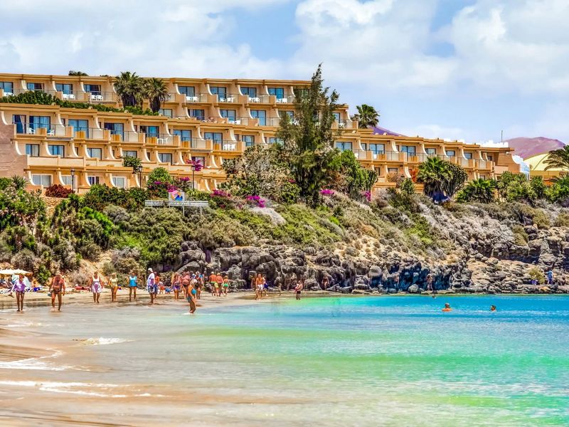 SBH Taro Beach