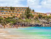 SBH Taro Beach