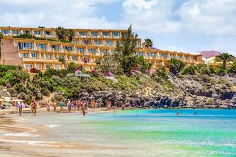SBH Taro Beach