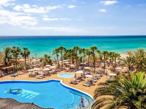 SBH Taro Beach - zdjęcie 2
