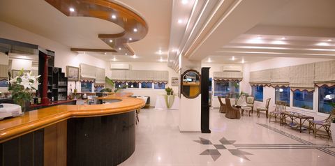 recepcja / lobby