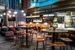 restauracja, drink bar