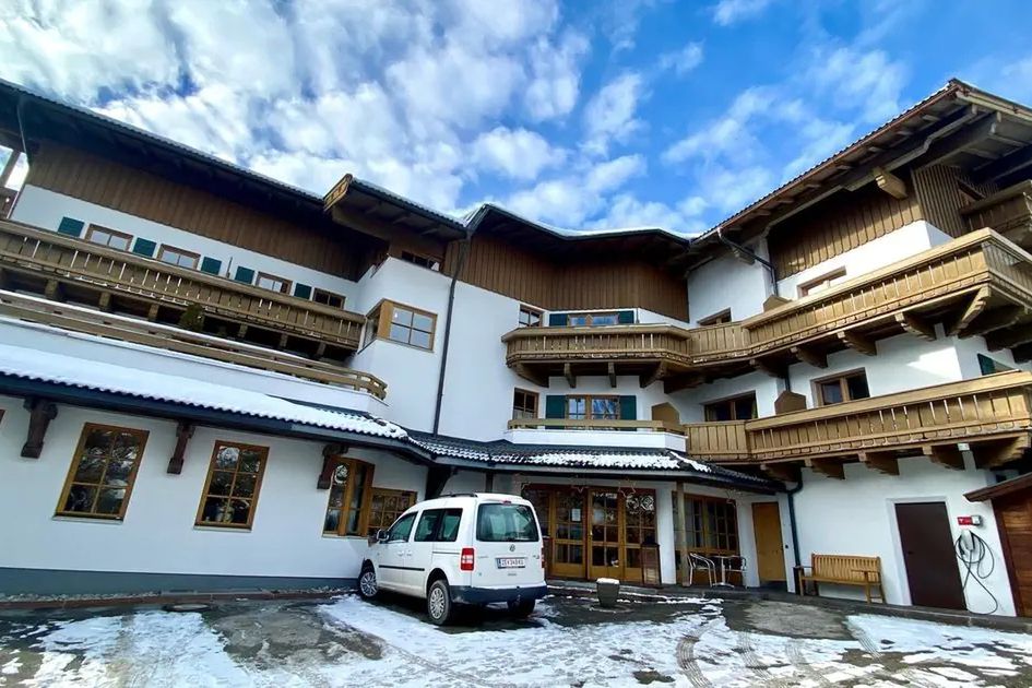 obiekt, balkon / taras