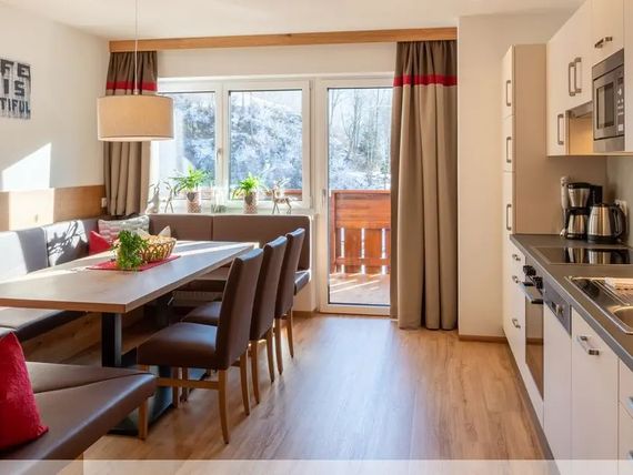 Schattauer Apartamenty 4*