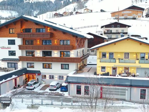 Schattauer Apartamenty 4*