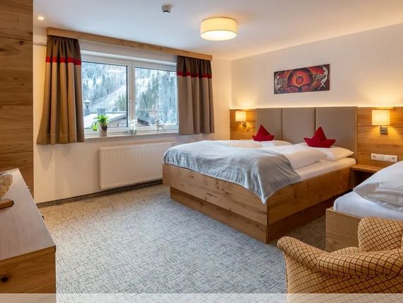 Schattauer Apartamenty 4*
