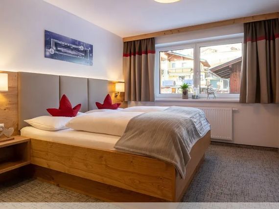 Schattauer Apartamenty 4*