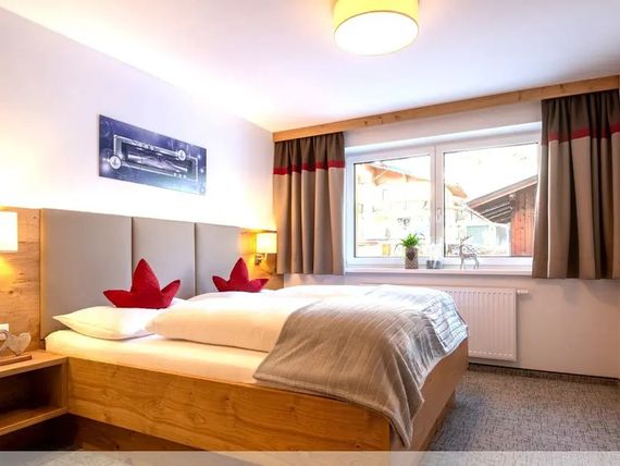 Schattauer Apartamenty 4*
