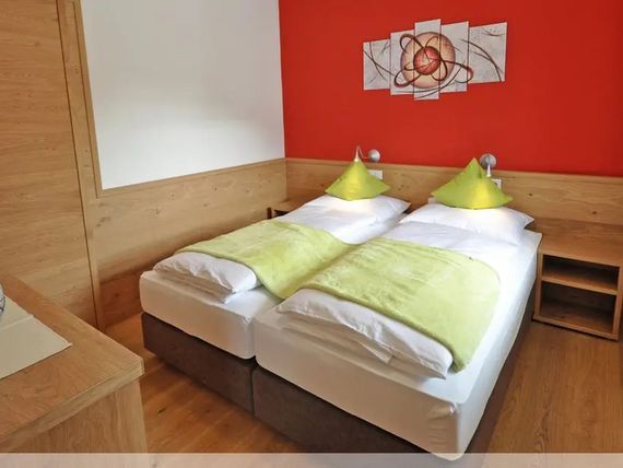 Schattauer Apartamenty 4*
