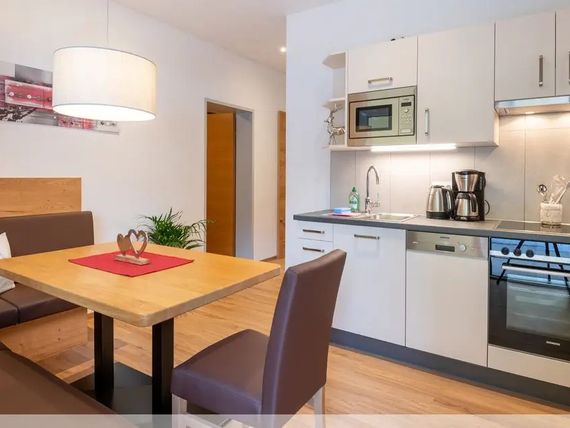 Schattauer Apartamenty 4*