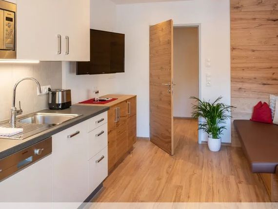 Schattauer Apartamenty 4*
