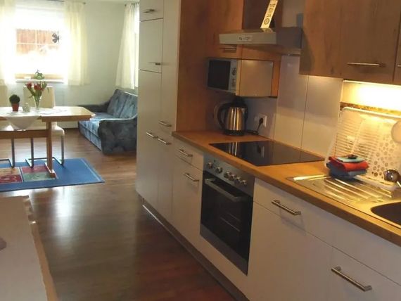 Schattaugut - Apartamenty 3*